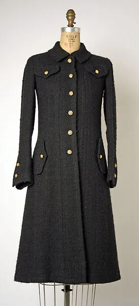 Ensemble — Karl Lagerfeld|House of Chanel