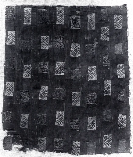 Tapestry Fragment