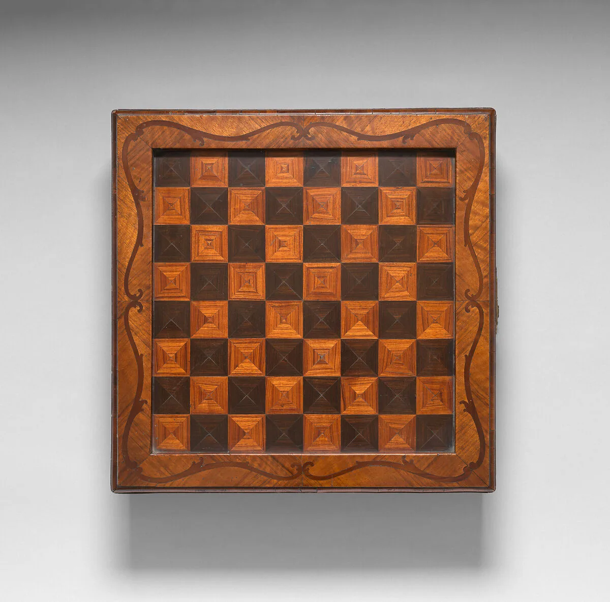 Chessboard — Unknown
