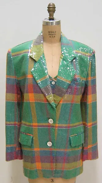 Ensemble — Marc Jacobs