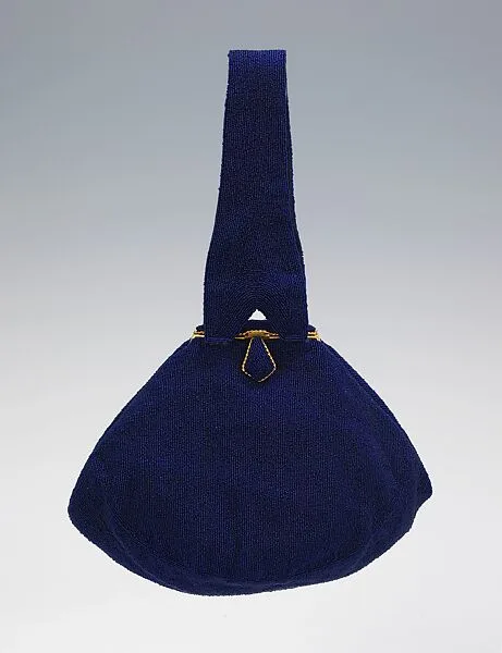Evening purse — Unknown