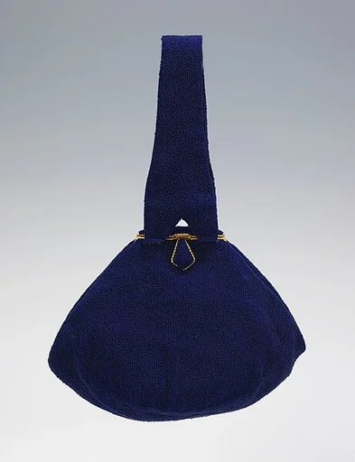 Evening purse