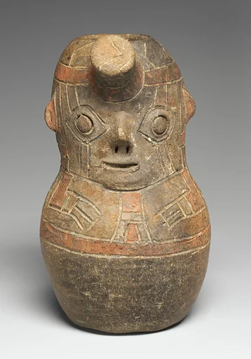 Figure Bottle