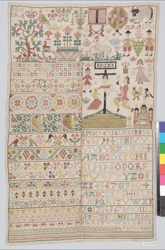 Sampler