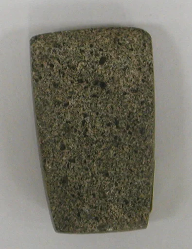 Stone Chisel