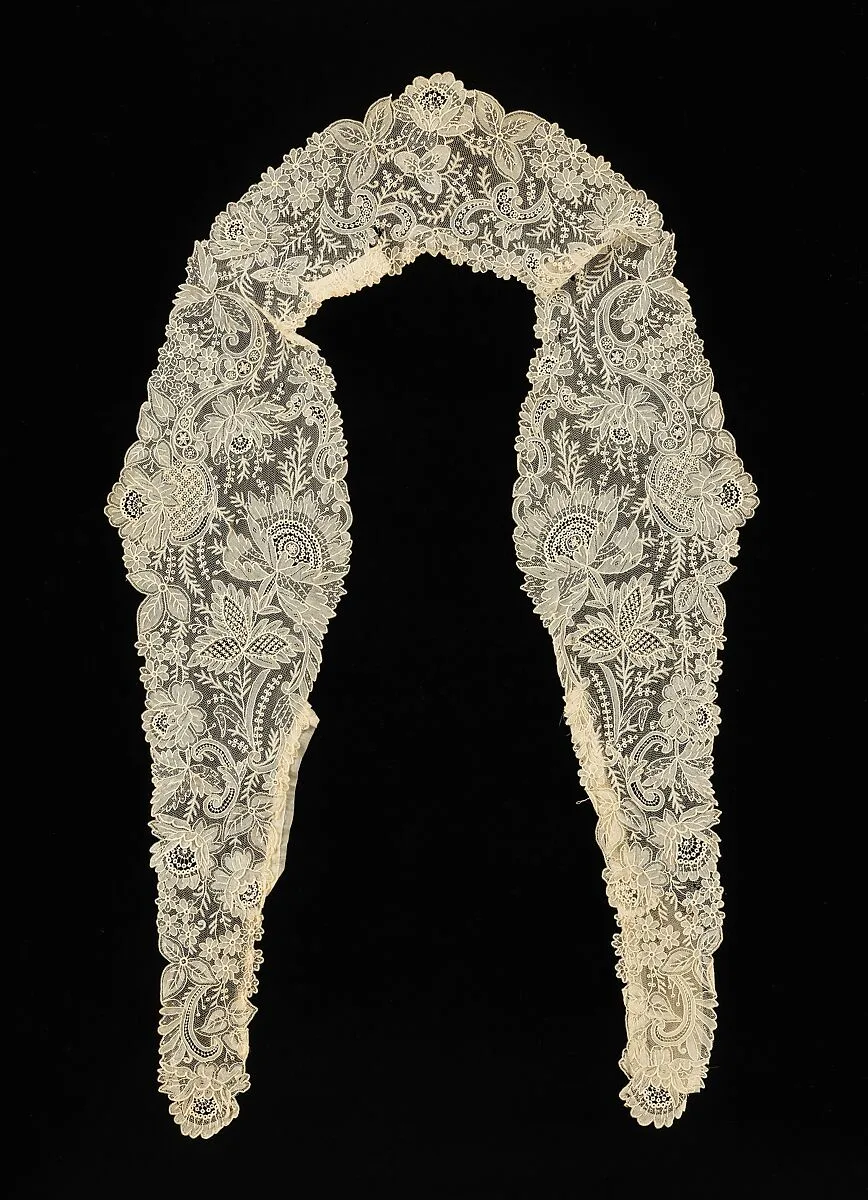 Neckpiece — Unknown