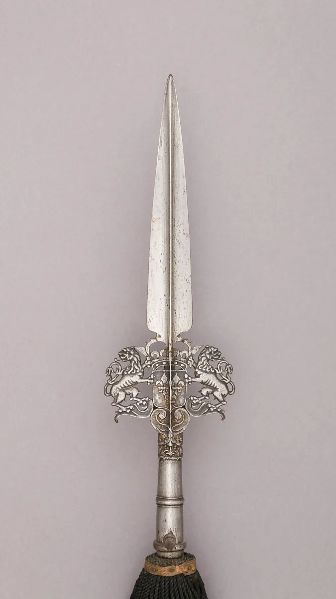 Partisan — Unknown