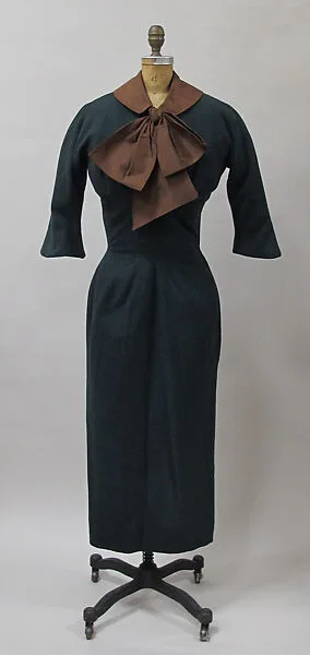Dress — Charles James|Samuel Winston