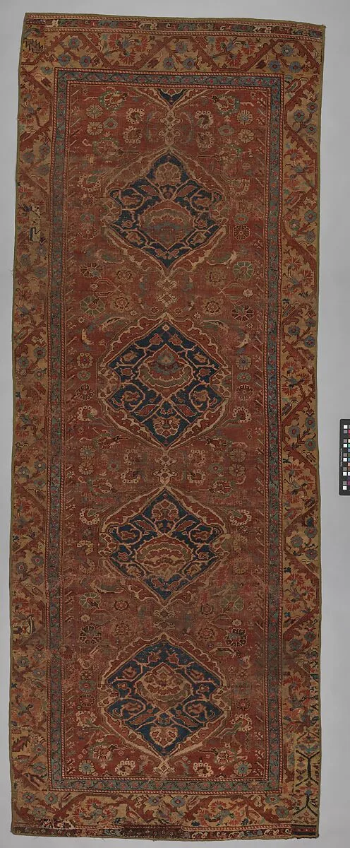 Carpet — Unknown