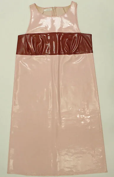 Dress — Joan "Tiger" Morse