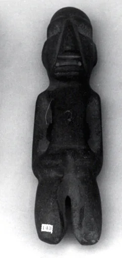 Standing Figure