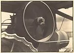 The Belt Wheel — Ira Martin