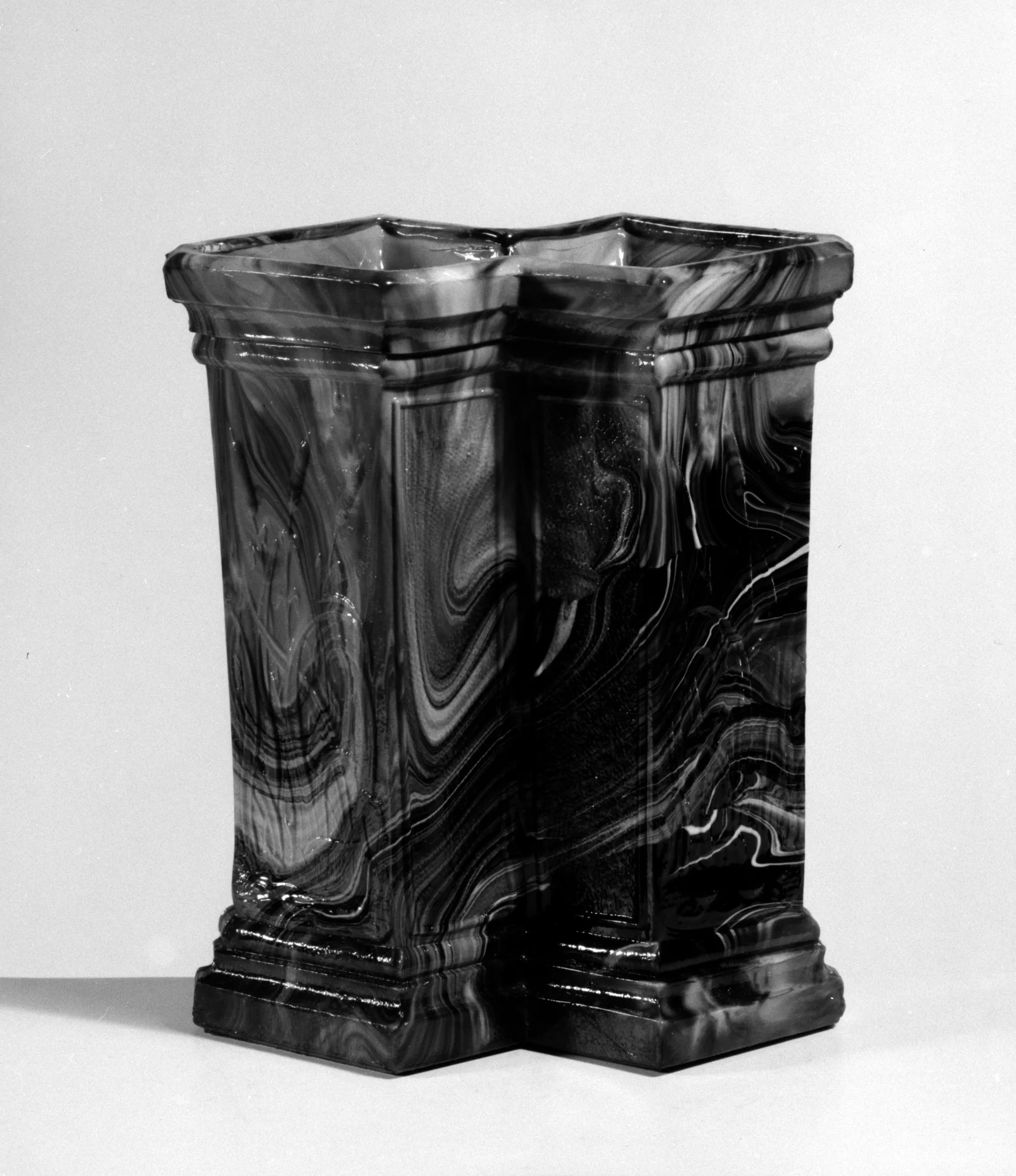 Vase — Unknown