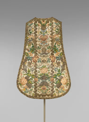 Chasuble