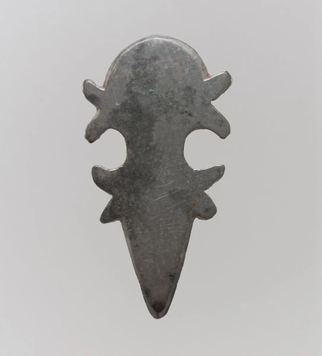 Belt Mount — Unknown
