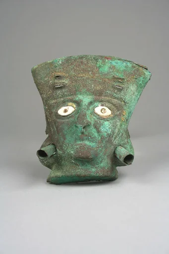 Face Mask Ornament