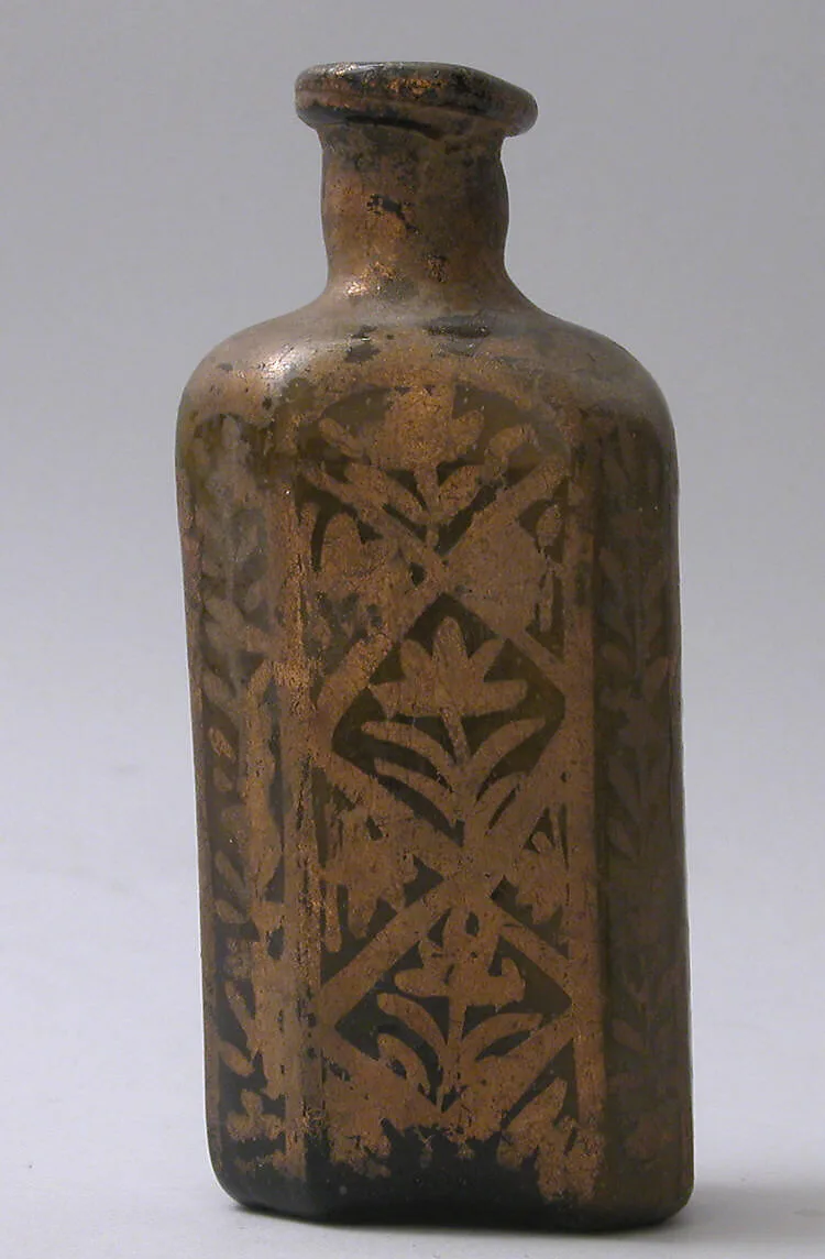 Bottle — Unknown
