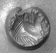 Stamp seal — Unknown