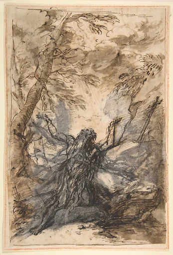 St. Paul, Hermit