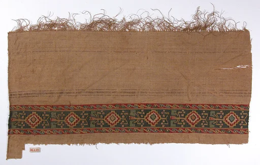 Textile Fragment