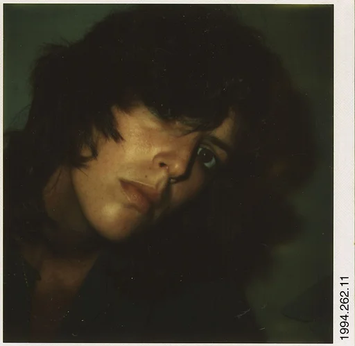 [Ricki Hudeas, Old Lyme, Connecticut]