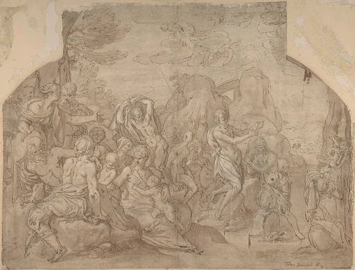 Baptism of Christ