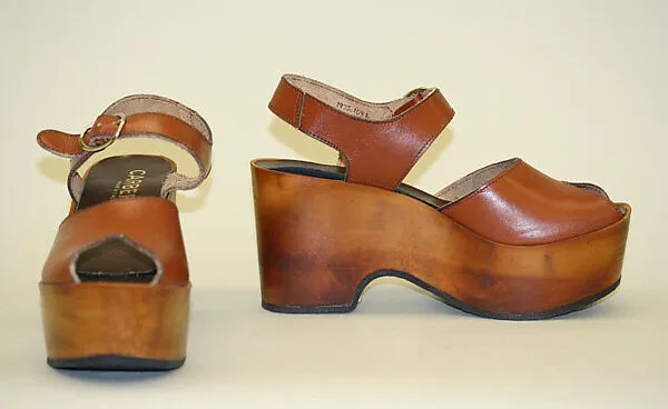 Sandals — Carber Shoe Company