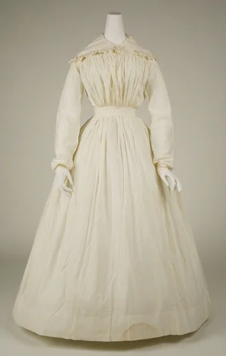 Morning dress