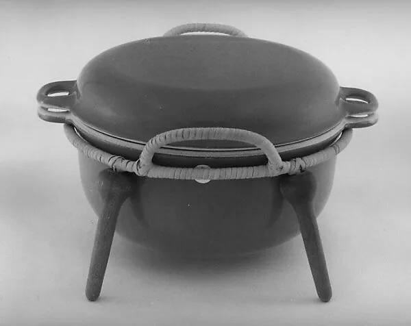 Casserole — Jens Quistgaard|Dansk International Designs Ltd.