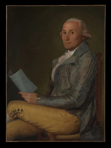 Sebastián Martínez y Pérez (1747–1800)