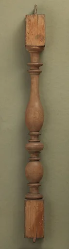 Baluster