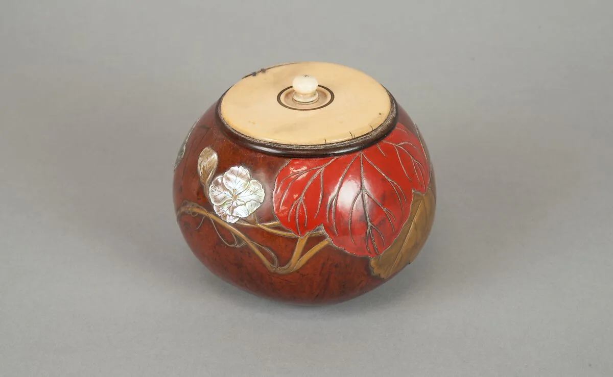 Untitled — Ogawa Haritsu (Ritsuō)
