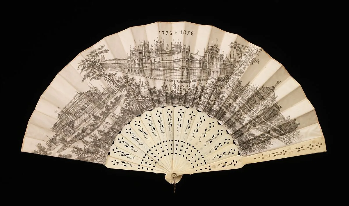 Fan — Unknown