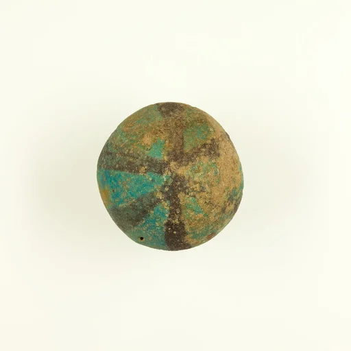 Large Ball Bead
