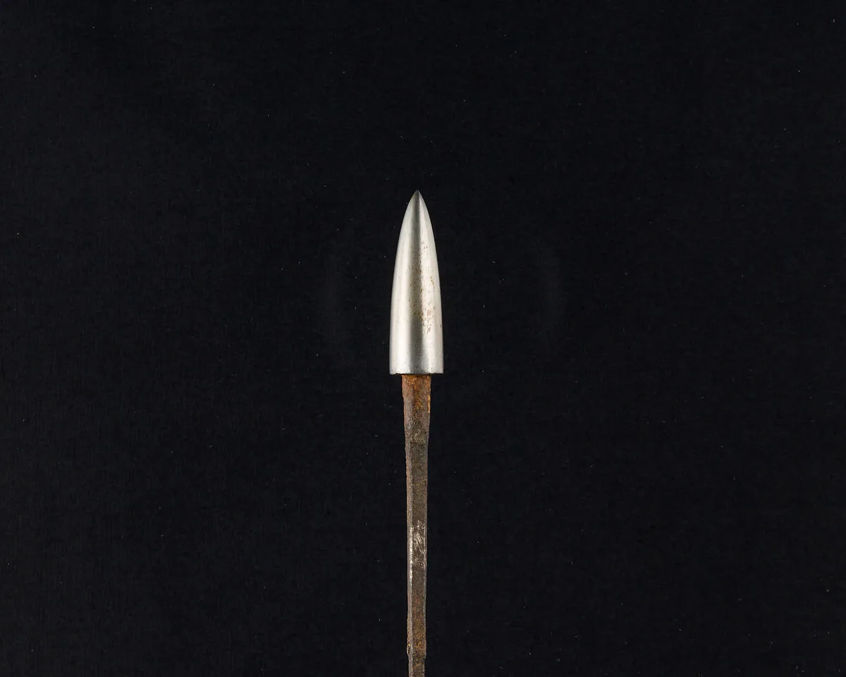 Arrowhead (<i>Yanone</i>) — Unknown