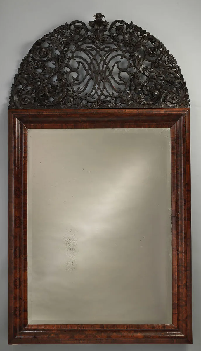 Mirror — Unknown