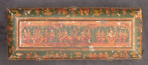 Box