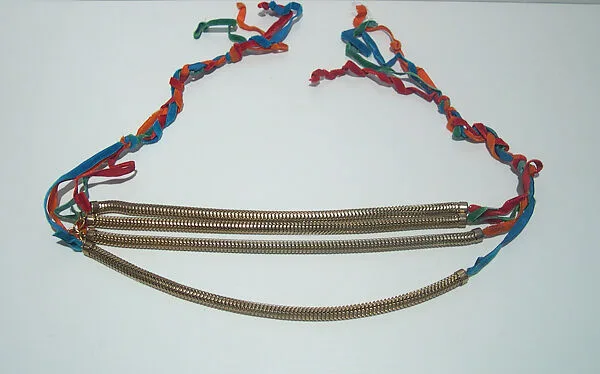Necklace — Giorgio di Sant'Angelo