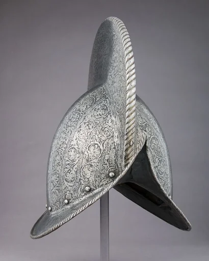 Morion