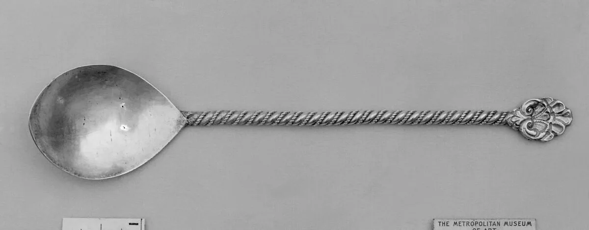 Spoon — Unknown
