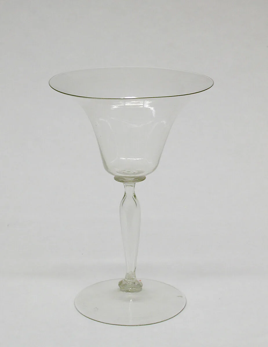 Wineglass — Unknown