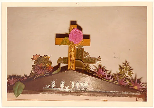 Chimyo, New Mexico — Stephen Shore