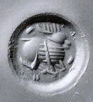 Stamp seal
