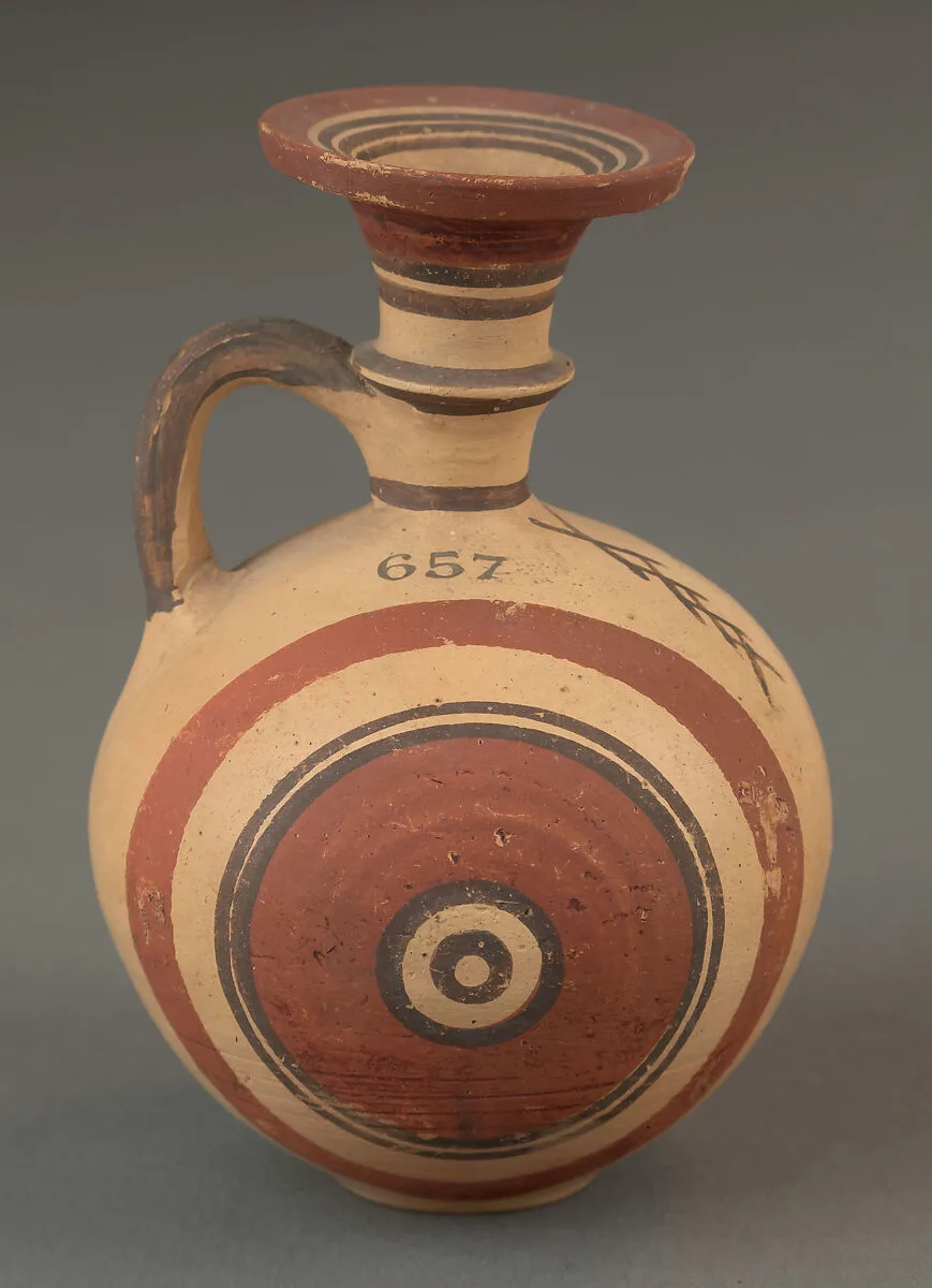 Jug — Unknown