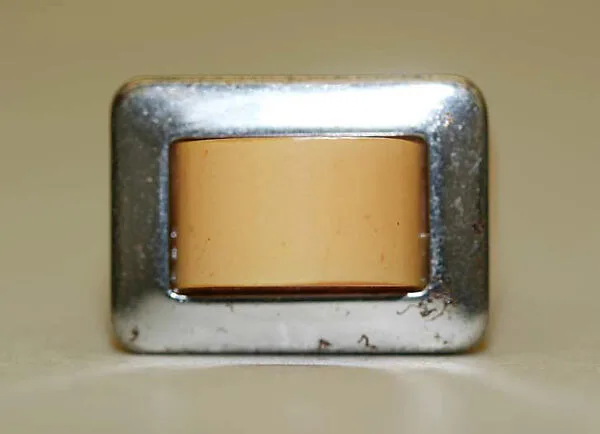 Ring — Bill Smith