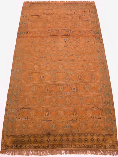 Polonaise Carpet