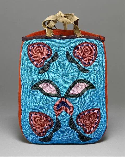 Flat Bag — Unknown