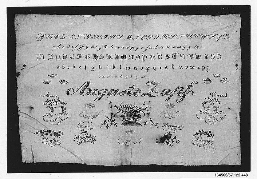Sampler — Unknown
