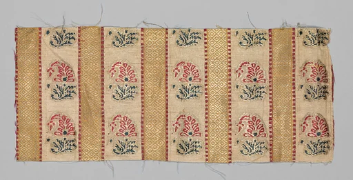 Textile Fragment
