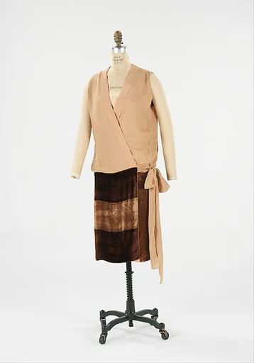 Evening dress